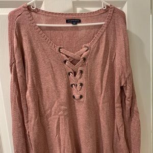 American Eagle Sweater